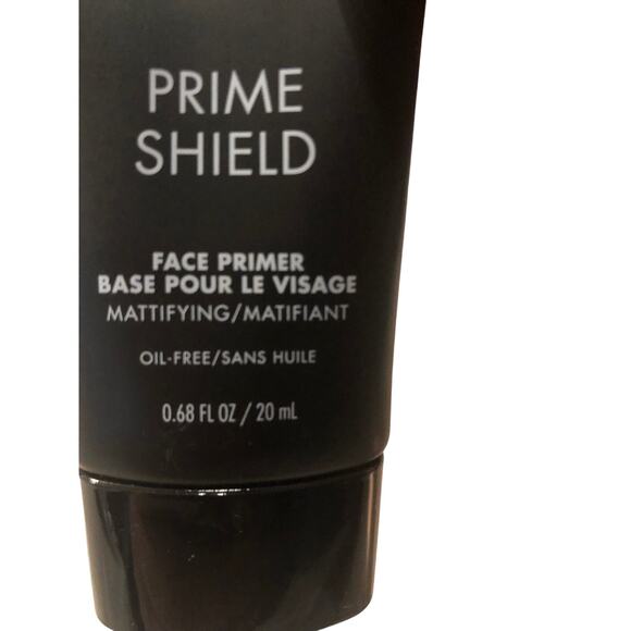 Milani Face Primer 01 Prime Shield Oil Free 0.68 oz New - Picture 4 of 5